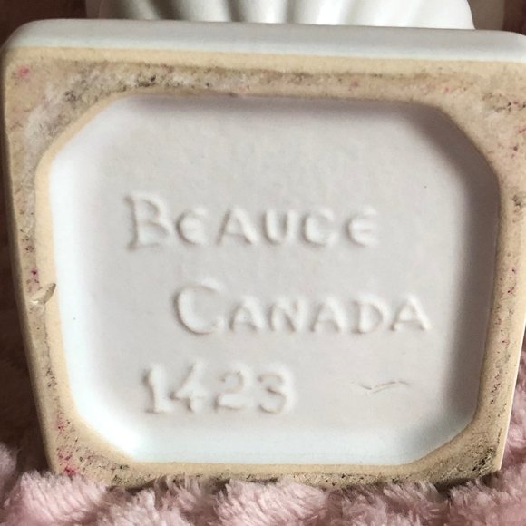 Decorative Urn Planter Beauce - Beauceware #1423 - Picture 3 of 5